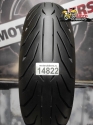 160/60 R17 Pirelli Angel GT 2 №14822